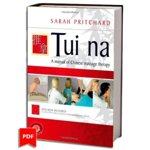 SARAH PRITCHARD TUI NA A MANUAL OF CHINESE MASSAGE THERAPY PDF