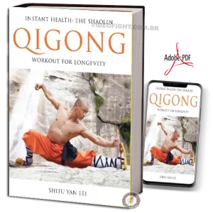 SHIFU YAN LEI INSTANT HEALTH THE SHAOLIN QIGONG PDF