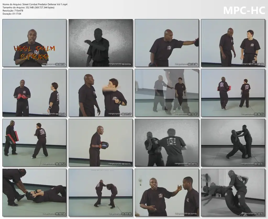 Street combat predator defense vol 1.mp4 thumbs