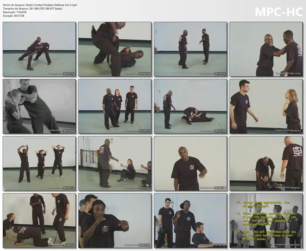 Street combat predator defense vol 2.mp4 thumbs