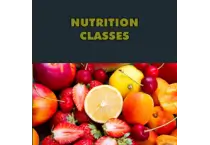 Nutrition classes 2 210x145