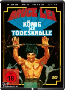 (1977) dragon bruce lee 1