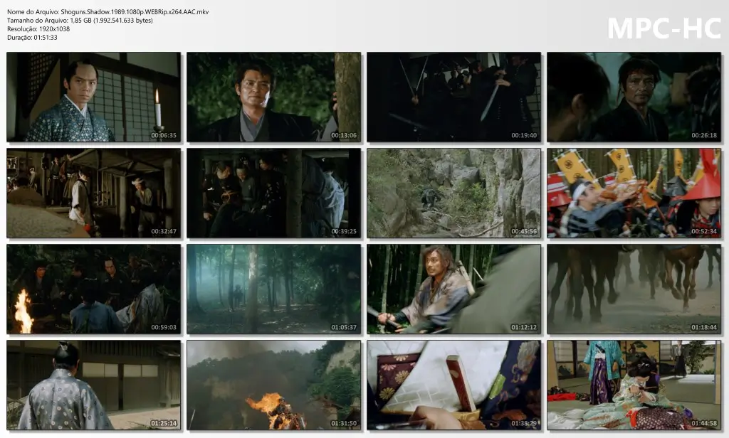 (1989) shogun´s shadow mp4