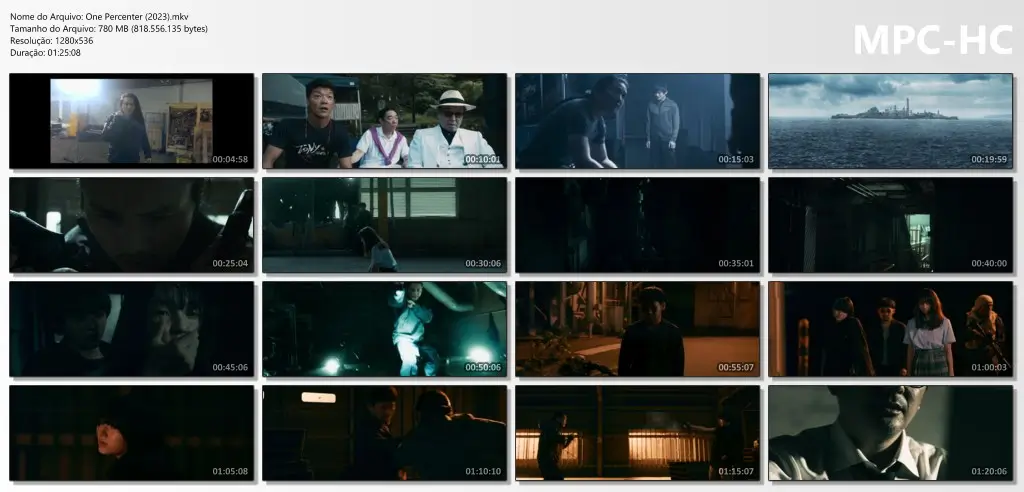 (2023) one percenter mp4