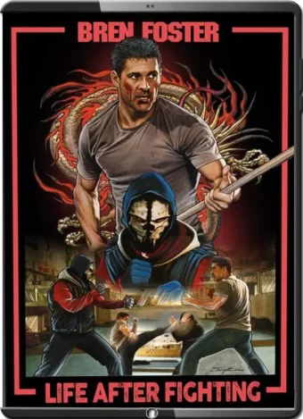 (2024) life after fighting