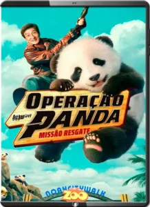 (2024) panda plan (operaÇÃo panda missÃo resgate)