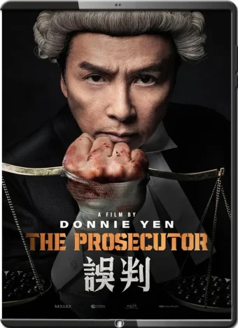 (2024) the prosecutor