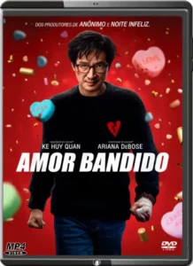 2025 amor bandido