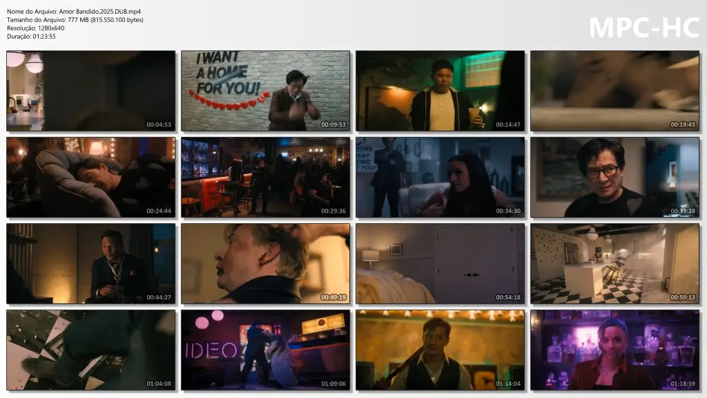 2025 amor bandido mp4