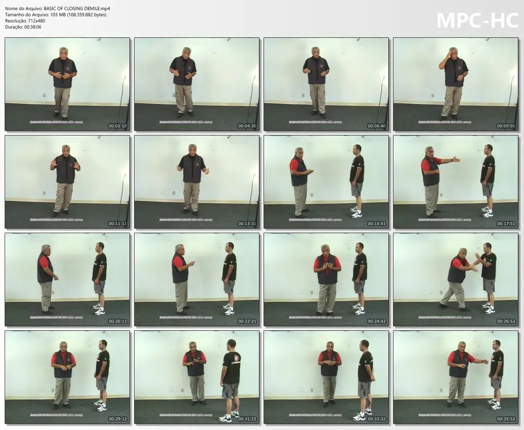 Basic of closing demile.mp4 thumbs