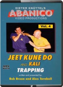Bob breen – jeet kune do and kali 04 trapping