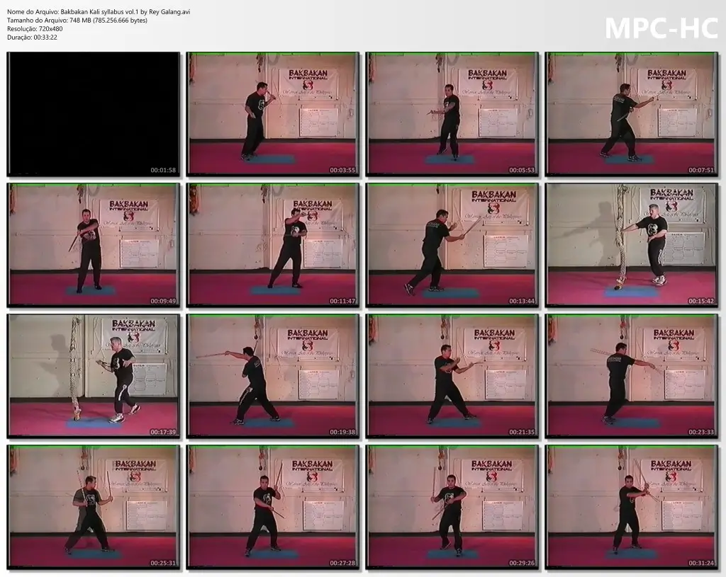Bakbakan kali syllabus vol.1 by rey galang.avi thumbs