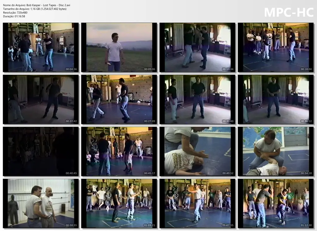 Bob kasper lost tapes disc 2.avi thumbs