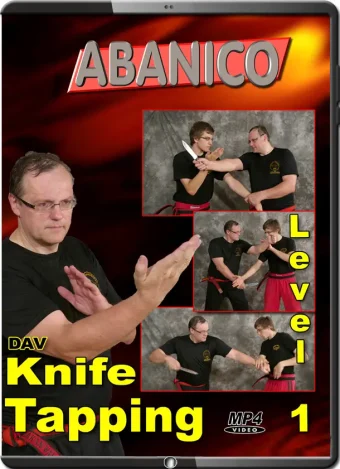 Dieter knuttel knife tapping 1