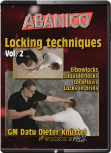 Dieter knuttel locking techniques vol.02