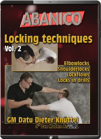 Dieter knuttel locking techniques vol.02