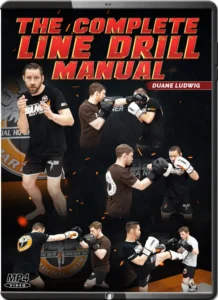 Duane ludwig the complete line drill manual