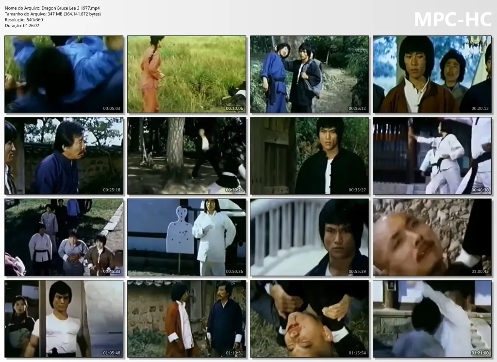 Dragon bruce lee 3 1977.mp4 thumbs