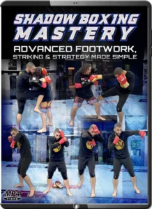 Firas zahabi professional shadow boxing lessons vol.01