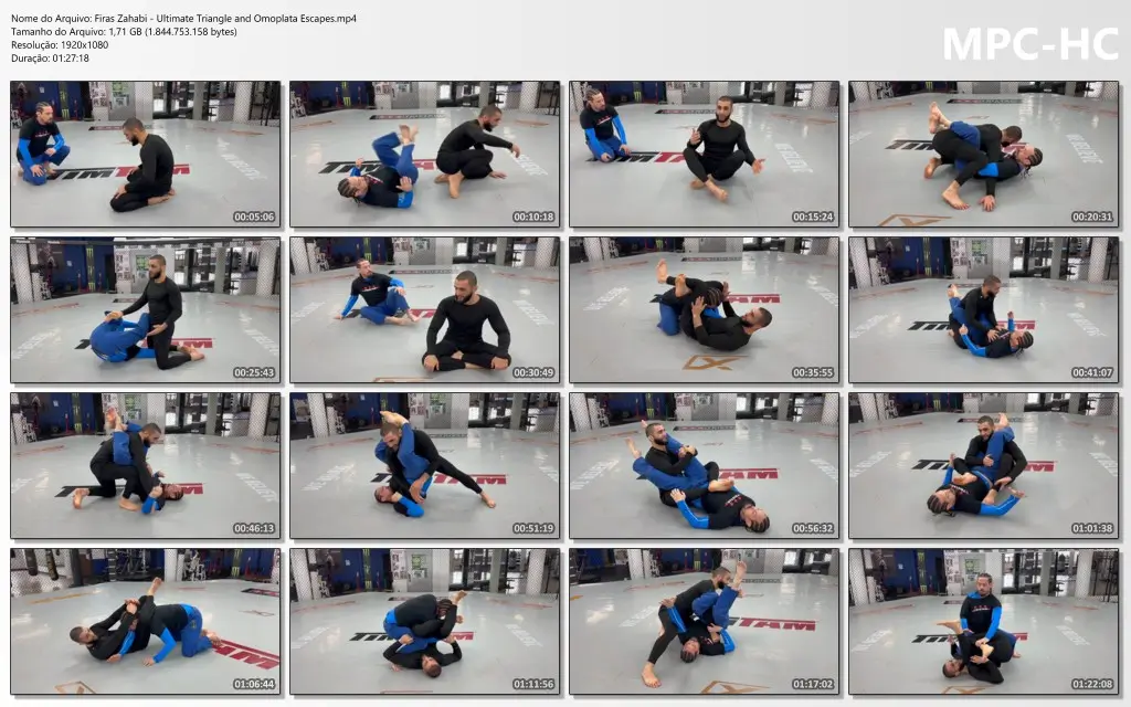 Firas zahabi ultimate triangle and omoplata escapes.mp4 thumbs