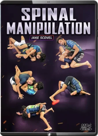 Jake scovel spinal manipulation
