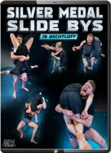 Jb bechtloff silver medal slide bys