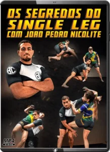 JoÃo nicolite secrets of the single leg