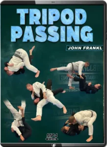 John frankl tripod passing