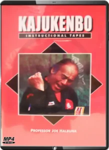 Kajukenbo vol.01 introduction to kajukenbo