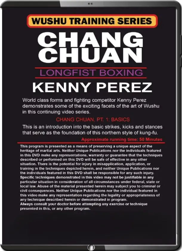 KENNY PEREZ CHINESE CHANG CHUAN LONG FIST BOXING 1 mp4