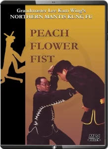 Lee kam wing – northern mantis kung fu 3 – peach flower fist