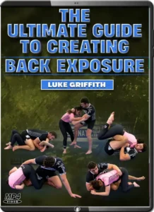 Luke griffith the ultimate guide to creating back exposure