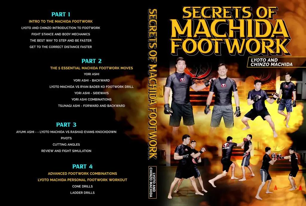 Lyotoandchinzomachida secretsofmachidafootwork cover 1024x1024
