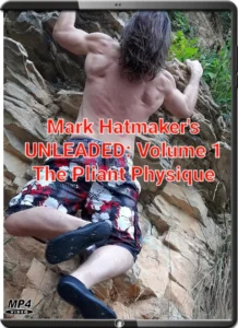 Mark hatmaker unleaded conditioning vol.01