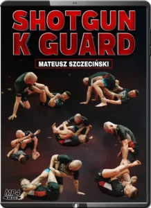 Mateusz szczecinski shotgun k guard
