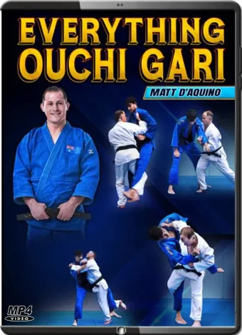 'aquino everything ouchi gari