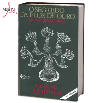 O segredo da flor de ouro