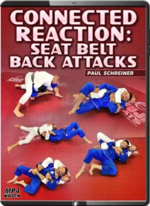 Paul schreiner connected reaction seat belt back attacks