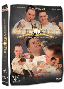 PEER KAUFMANN THE WAY OF KUBOTAN