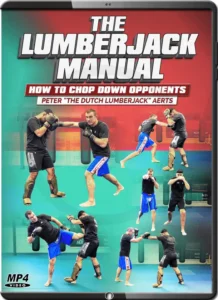 Peter aerts the lumberjack manual