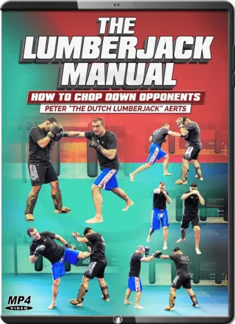 Peter aerts the lumberjack manual