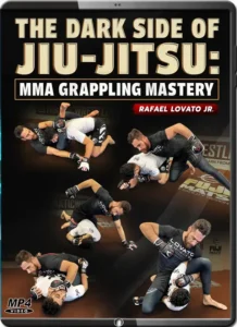 Rafael lovato jr the darkside of jiu jitsu mma grappling mastery