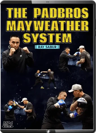 Ray sabur – the padbros mayweather system