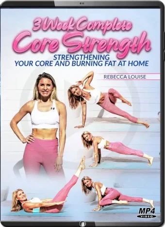 Rebecca louise complete core strength