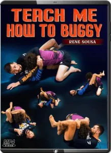 Rene sousa teach me how to buggy