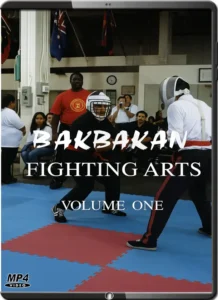 Rey galang bakbakan kali syllabus vol.01