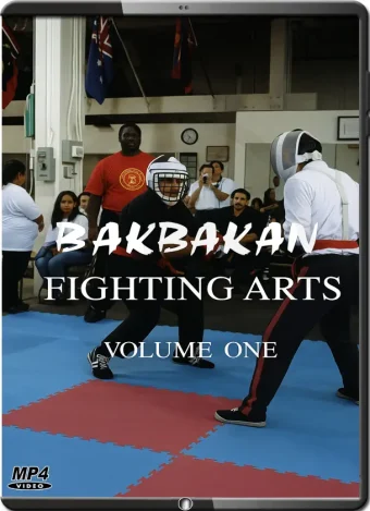 Rey galang bakbakan kali syllabus vol.01