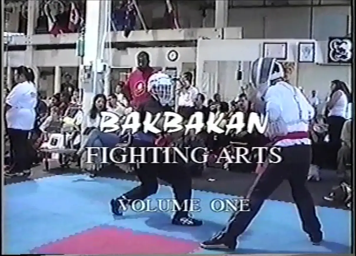 Rey galang bakbakan kali syllabus vol.01 mp4