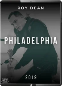 Roy dean philadelphia 2019