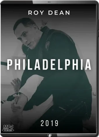 Roy dean philadelphia 2019